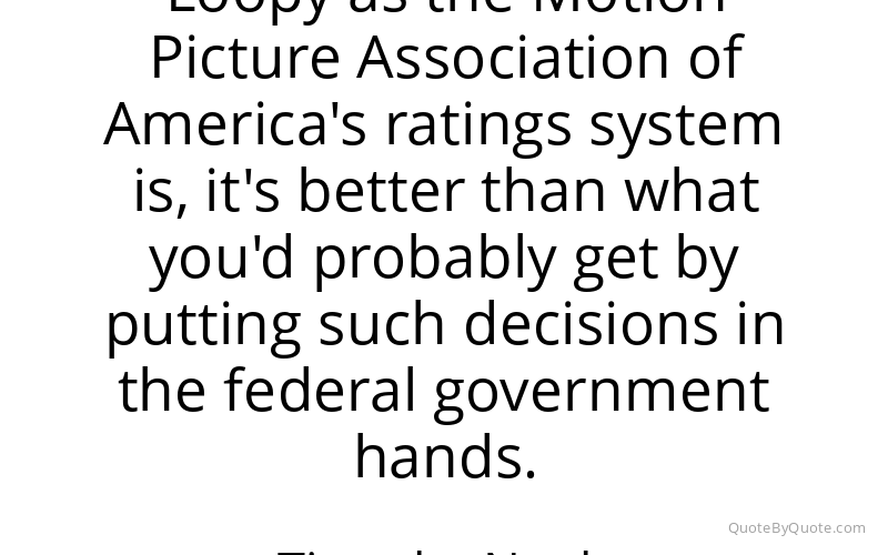 Preview image for this quote by Timothy Noah
