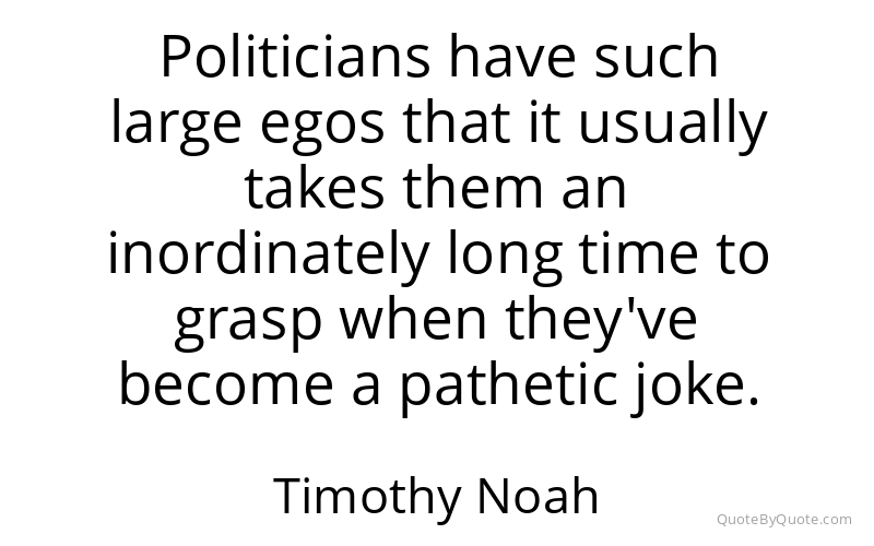 Preview image for this quote by Timothy Noah
