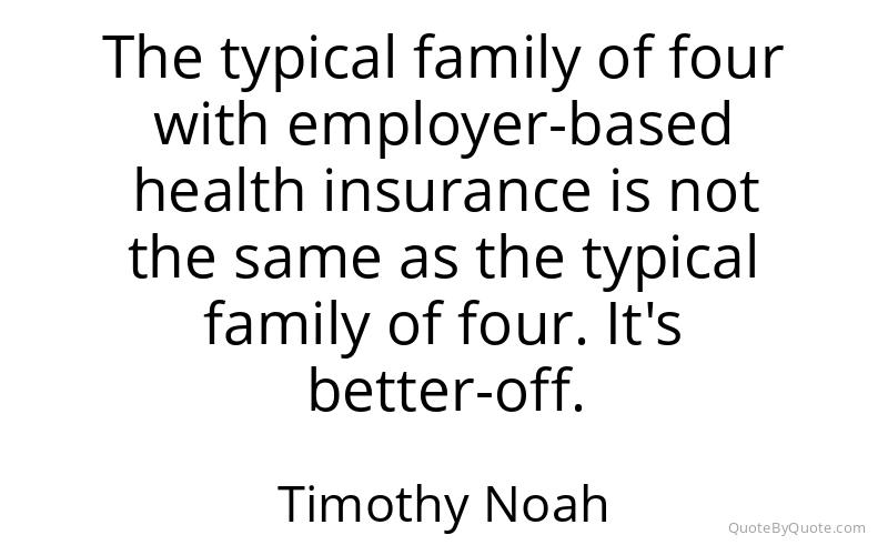 Preview image for this quote by Timothy Noah
