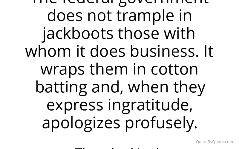 Preview image for this quote by Timothy Noah