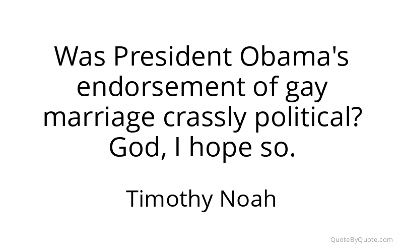 Preview image for this quote by Timothy Noah