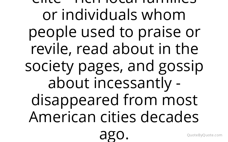 Preview image for this quote by Timothy Noah