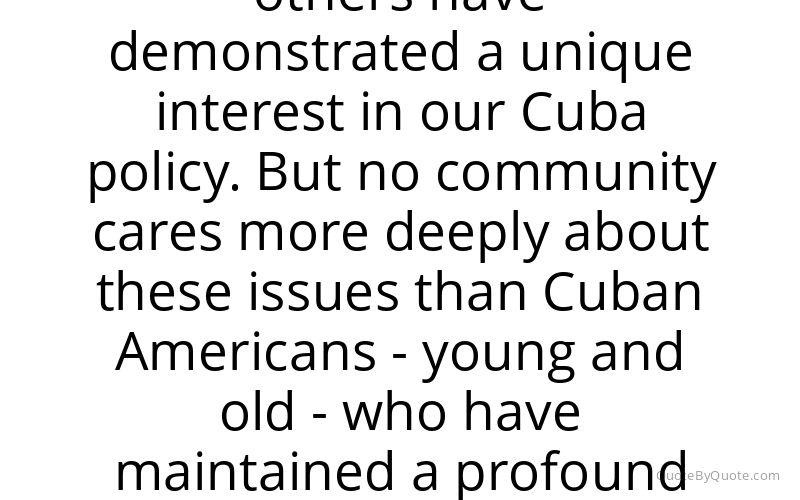 Preview image for this quote by Ben Rhodes