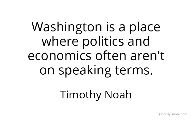 Preview image for this quote by Timothy Noah