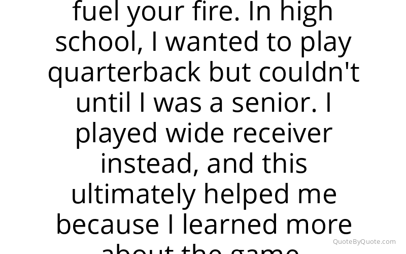 Preview image for this quote by Ben Roethlisberger