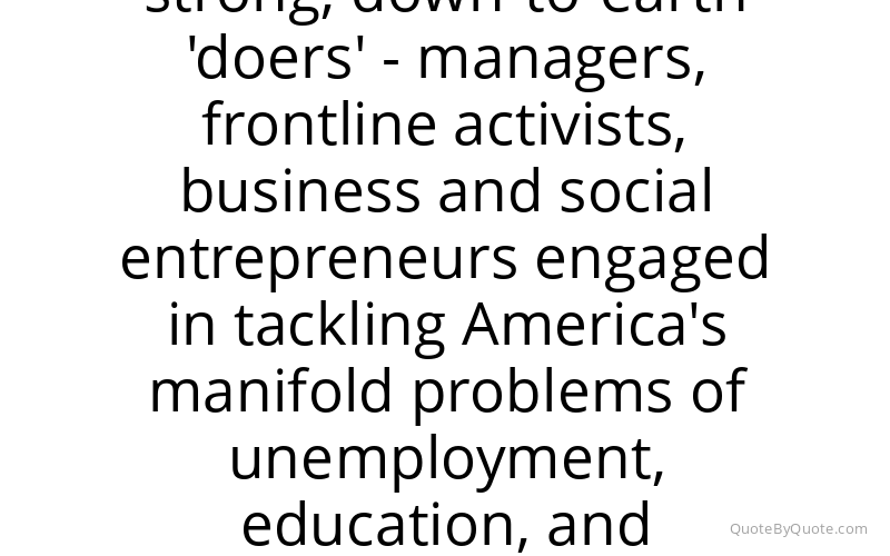 Preview image for this quote by Tina Brown