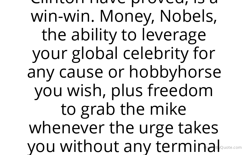 Preview image for this quote by Tina Brown