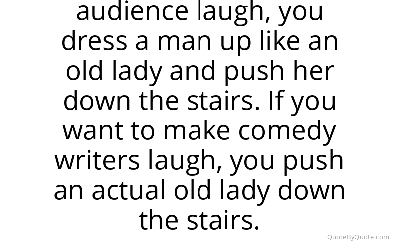 Preview image for this quote by Tina Fey