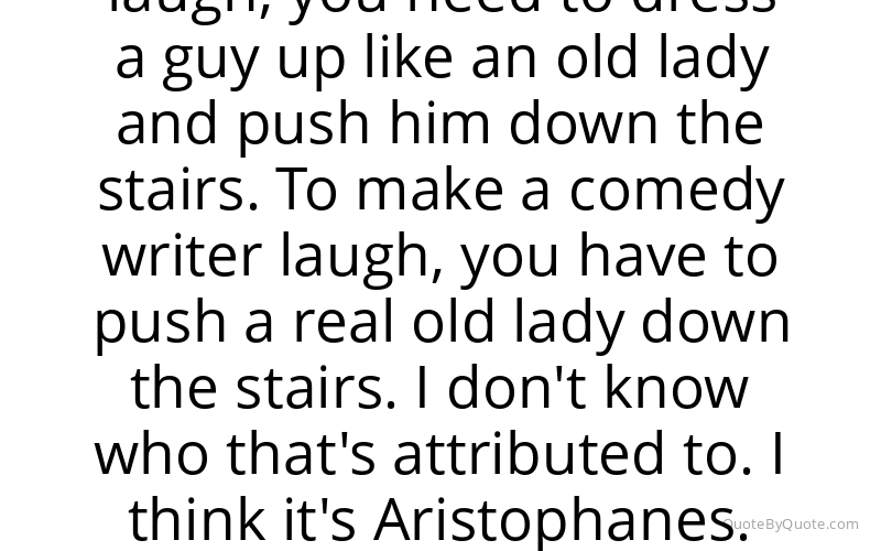 Preview image for this quote by Tina Fey