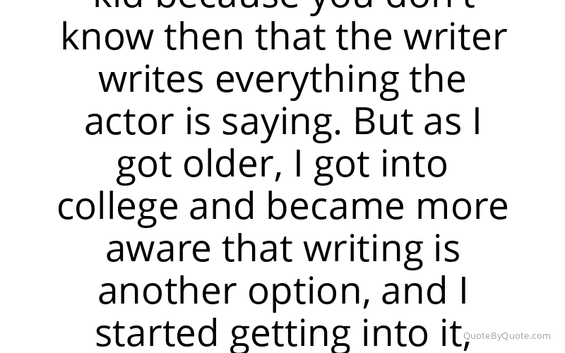 Preview image for this quote by Tina Fey