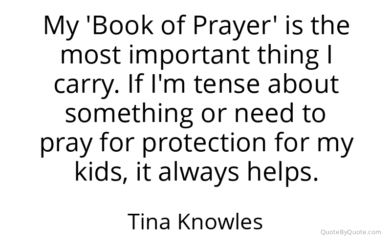 Preview image for this quote by Tina Knowles