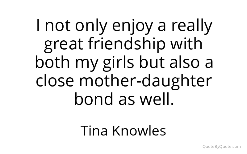 Preview image for this quote by Tina Knowles
