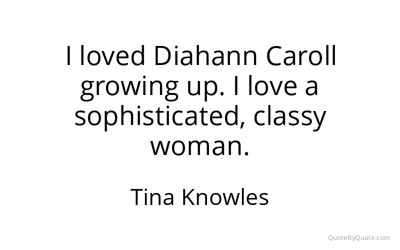 Preview image for this quote by Tina Knowles