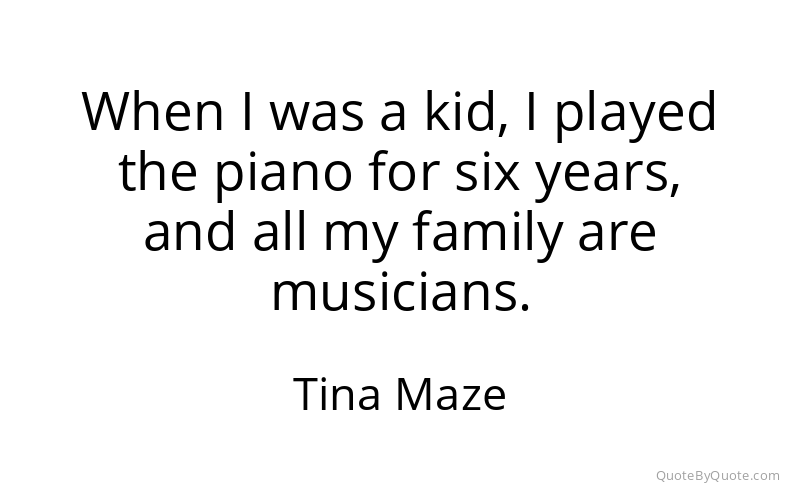 Preview image for this quote by Tina Maze