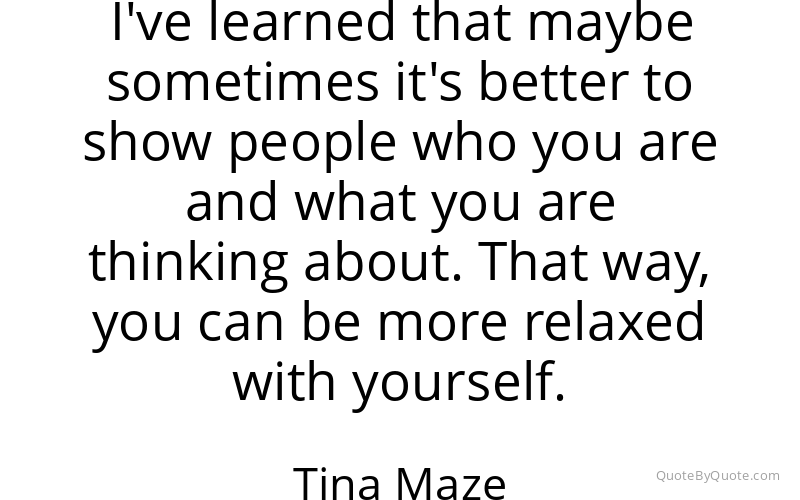 Preview image for this quote by Tina Maze