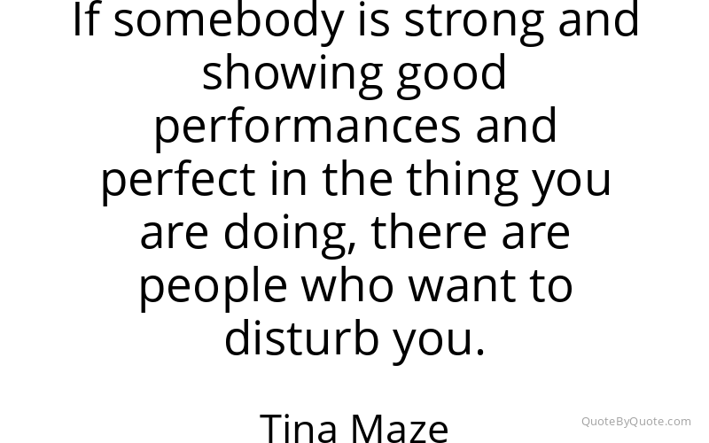 Preview image for this quote by Tina Maze
