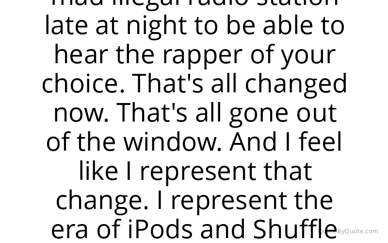 Preview image for this quote by Tinie Tempah