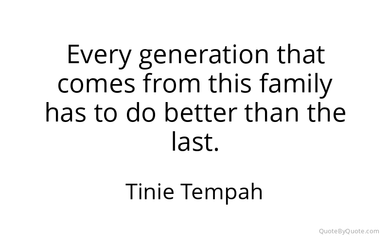 Preview image for this quote by Tinie Tempah