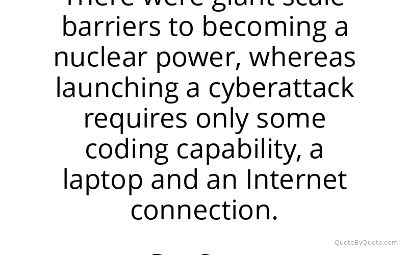 Preview image for this quote by Ben Sasse