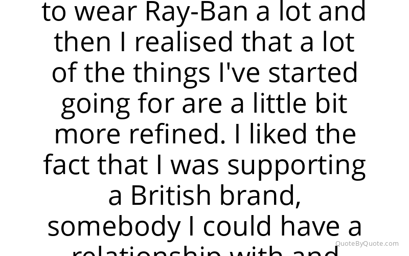 Preview image for this quote by Tinie Tempah