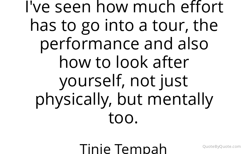 Preview image for this quote by Tinie Tempah