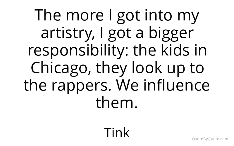 Preview image for this quote by Tink