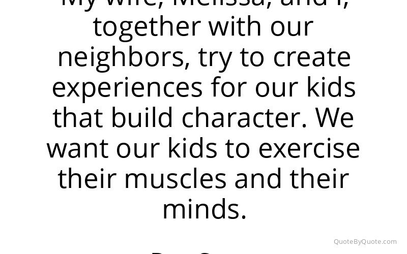Preview image for this quote by Ben Sasse