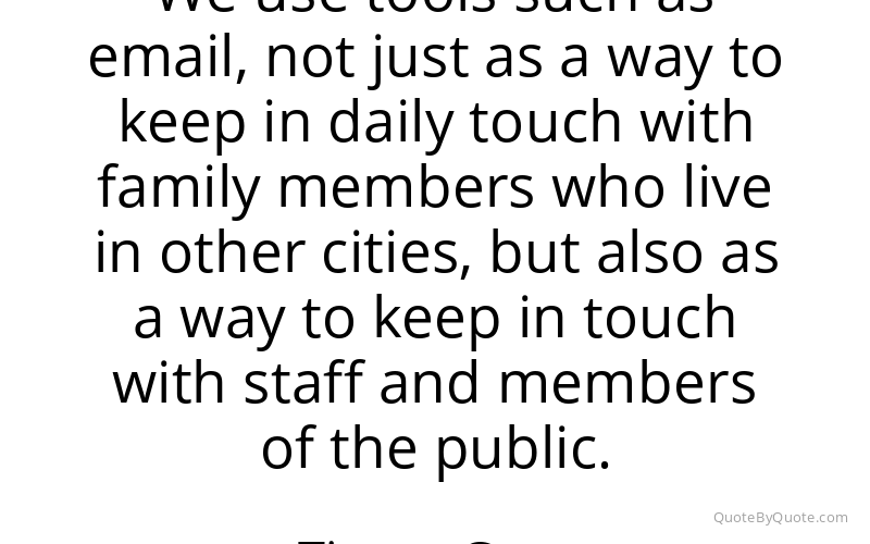 Preview image for this quote by Tipper Gore