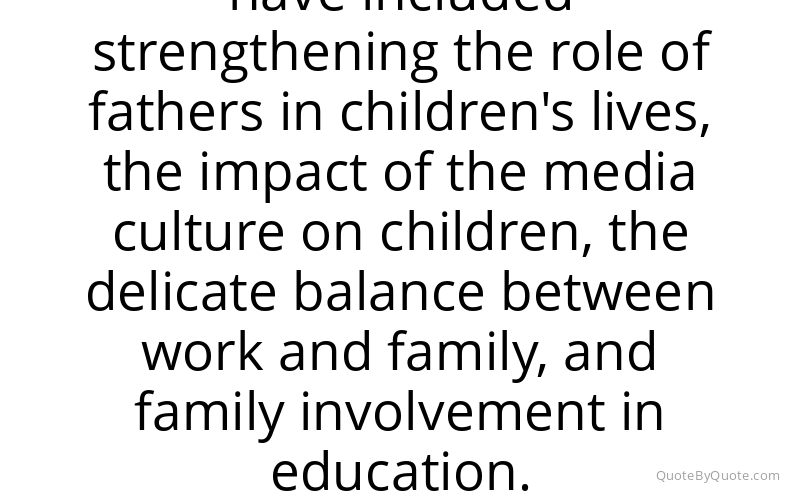 Preview image for this quote by Tipper Gore