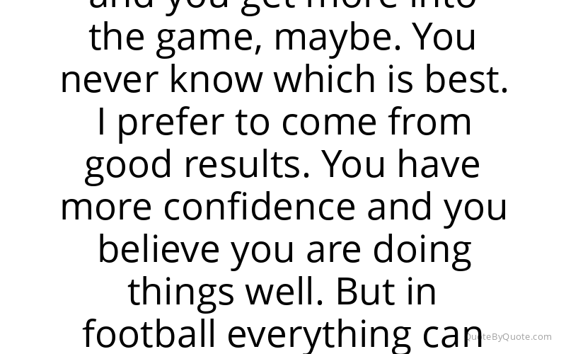 Preview image for this quote by Tito Vilanova