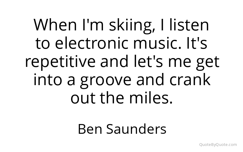 Preview image for this quote by Ben Saunders