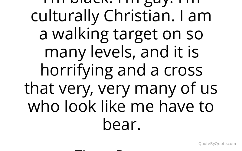 Preview image for this quote by Tituss Burgess