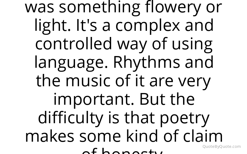 Preview image for this quote by Tobias Hill