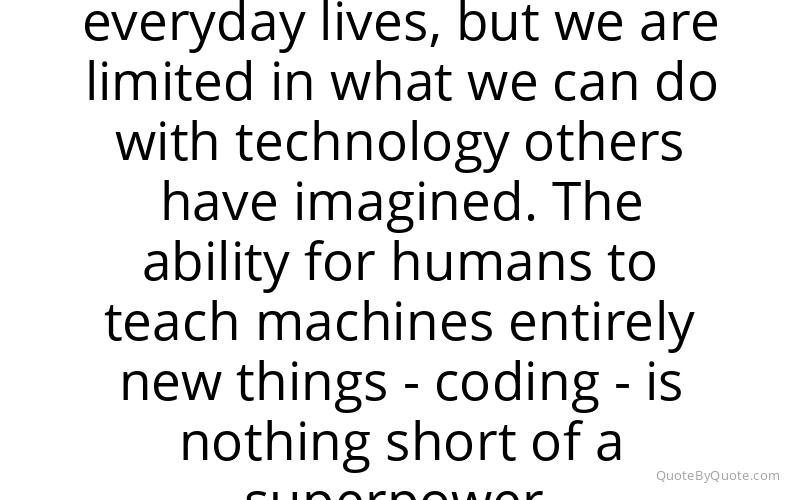 Preview image for this quote by Tobias Lutke
