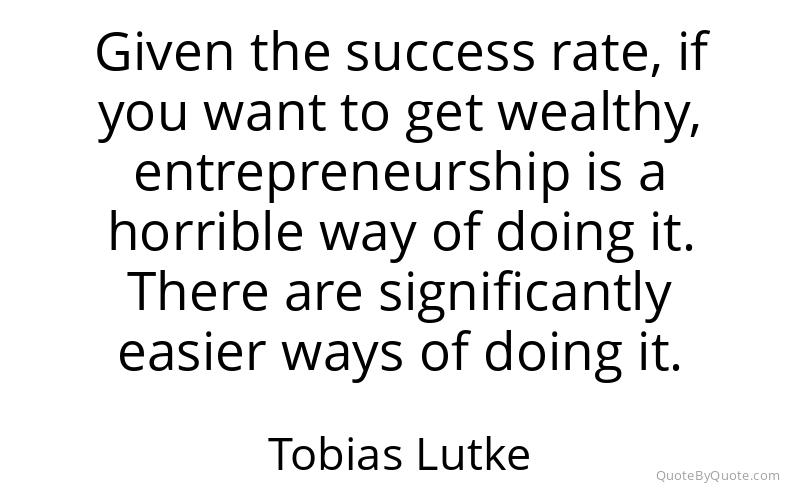 Preview image for this quote by Tobias Lutke