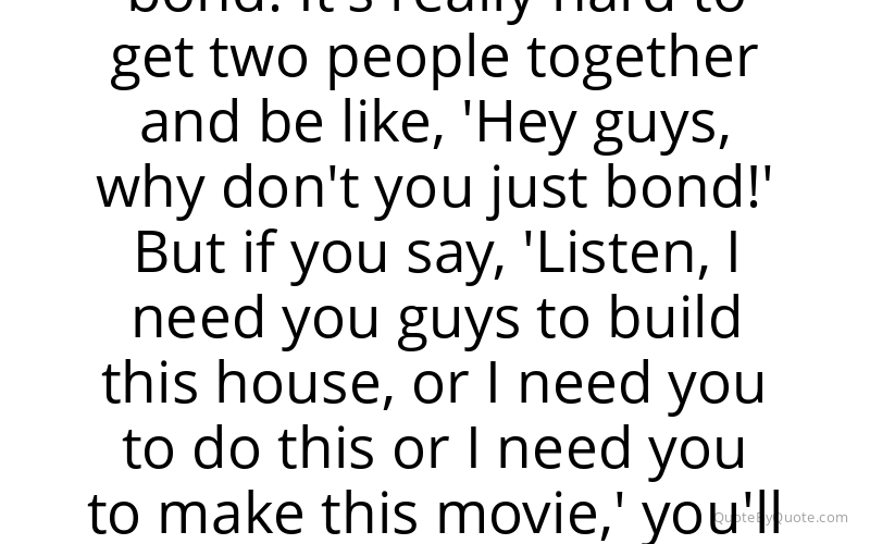 Preview image for this quote by Ben Schnetzer
