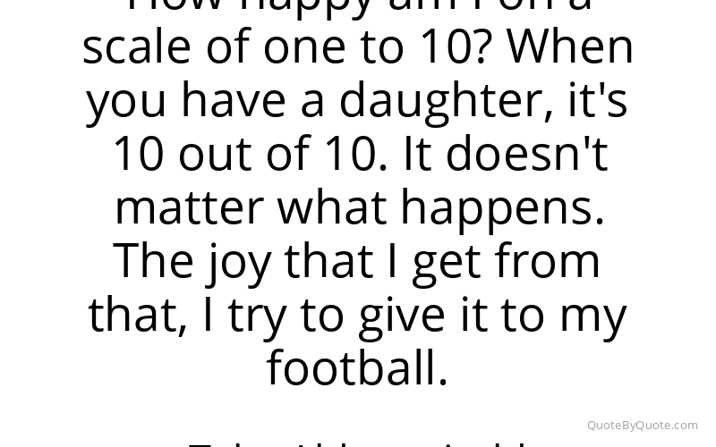 Preview image for this quote by Toby Alderweireld