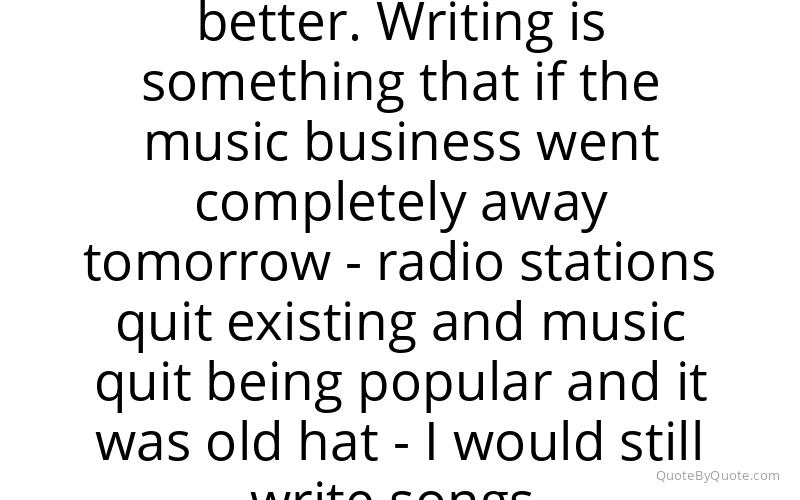 Preview image for this quote by Toby Keith