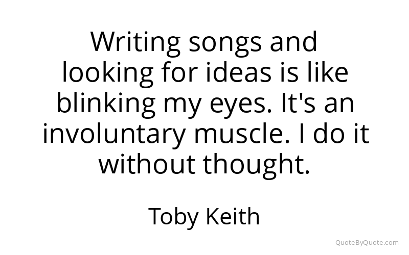 Preview image for this quote by Toby Keith