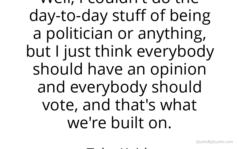 Preview image for this quote by Toby Keith
