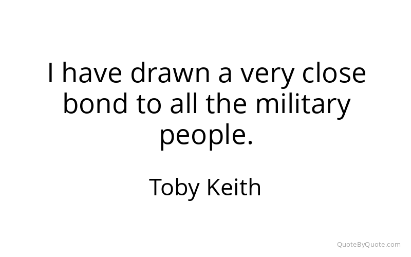 Preview image for this quote by Toby Keith