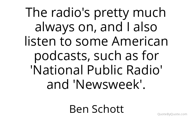 Preview image for this quote by Ben Schott