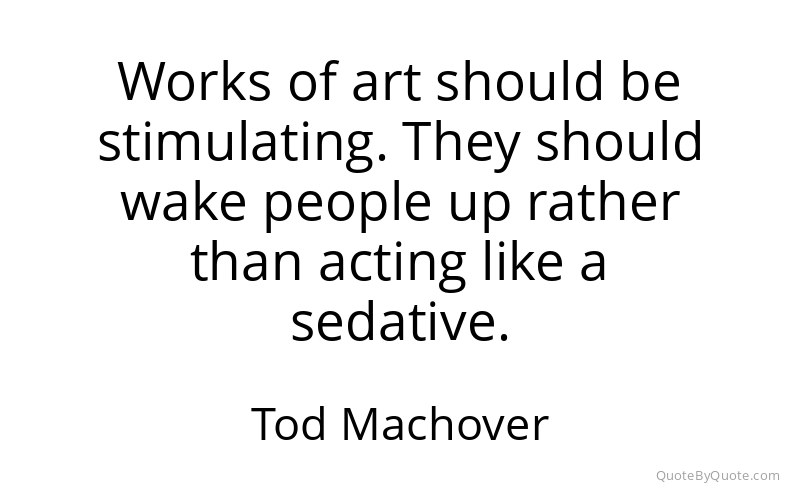 Preview image for this quote by Tod Machover