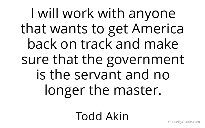 Preview image for this quote by Todd Akin