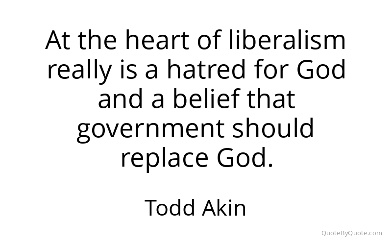 Preview image for this quote by Todd Akin