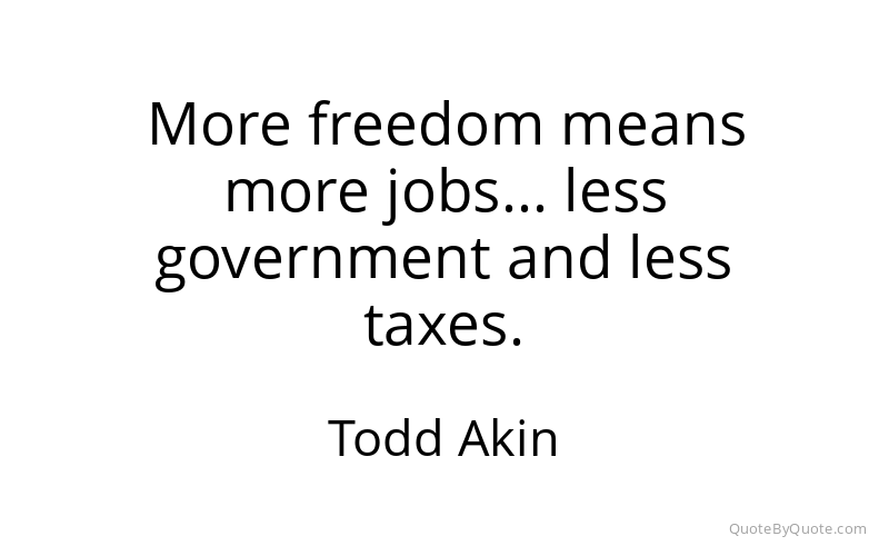 Preview image for this quote by Todd Akin