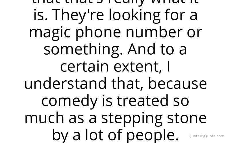 Preview image for this quote by Todd Barry