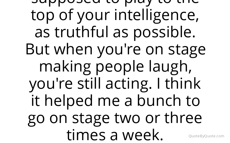 Preview image for this quote by Ben Schwartz
