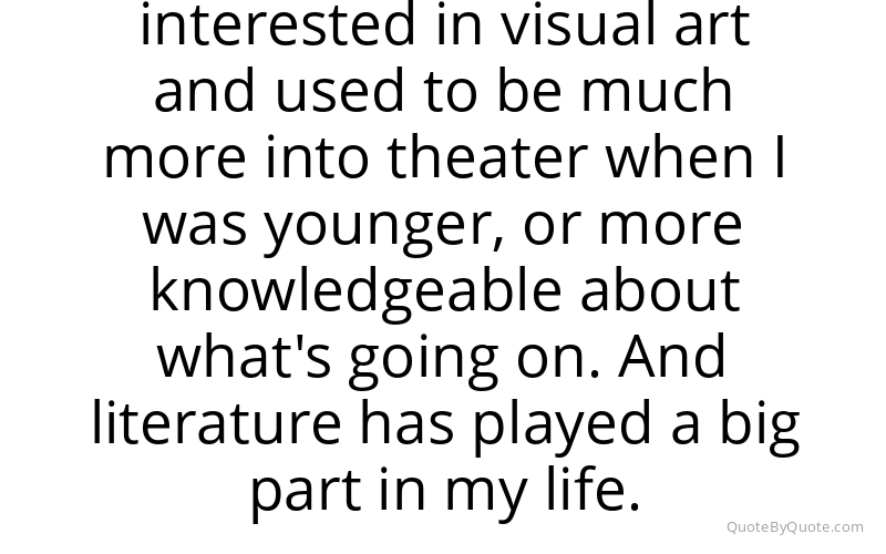 Preview image for this quote by Todd Haynes