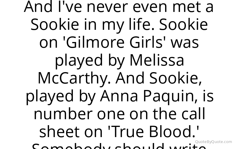 Preview image for this quote by Todd Lowe